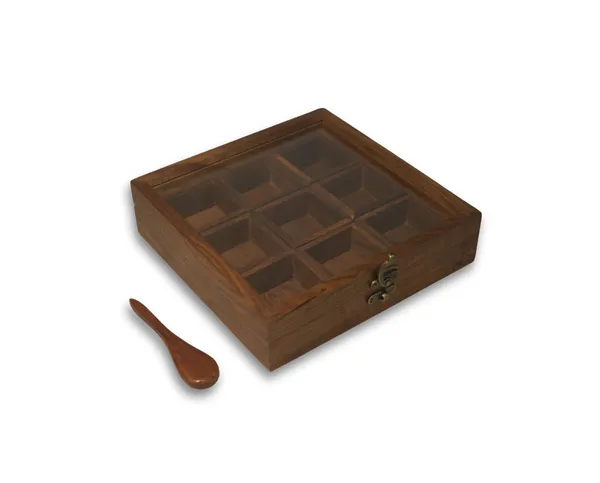Sheesham_Wood_Masala_Box