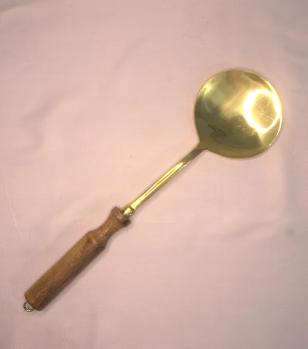Golden_Premium_Quality_Brass_Laddle_Set_Of_5