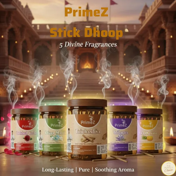 Aroma_Harmony_Premium_Stick_Dhoop_Jar_Collection__5_Divine_Scents:_Sandalwood,_Rose,_Jasmine,_Lavender_&_Pineapple