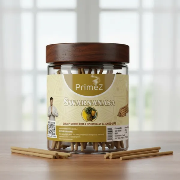 Aroma_Harmony_Premium_Stick_Dhoop_Jar_Collection__5_Divine_Scents:_Sandalwood,_Rose,_Jasmine,_Lavender_&_Pineapple