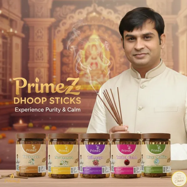 The_"Tropical_Vertex"_Combo_|_Fragrance:_Pineapple_|Traiangle_Shape_Agarbatti_|_Cone_Dhoop_|_Stick_Dhoop
