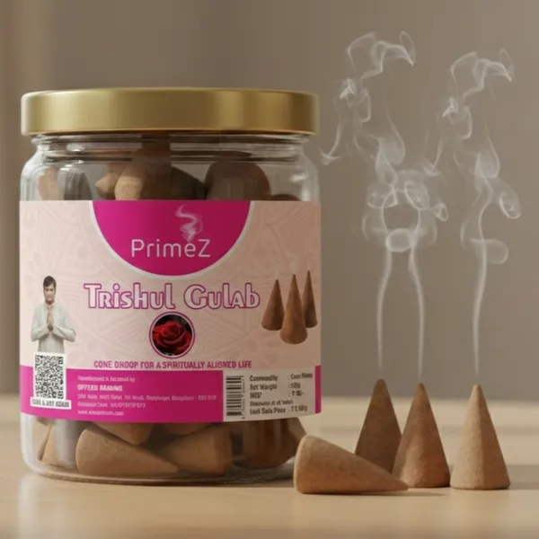Zenith_Cones_5_Premium_Dhoop_Cone_Jar__An_Exotic_Blend_of_Rose,_Jasmine,_Sandalwood,_Lavender_&_Pineapple
