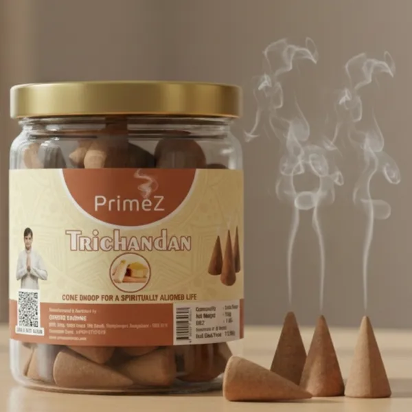 Zenith_Cones_5_Premium_Dhoop_Cone_Jar__An_Exotic_Blend_of_Rose,_Jasmine,_Sandalwood,_Lavender_&_Pineapple