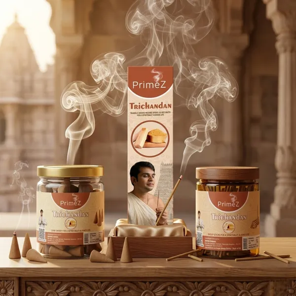 The_"Royal_Peak"_Combo_|_Fragrance:_Sandalwood_|_Traiangle_Shape_Agarbatti_|_Cone_Dhoop_|_Stick_Dhoop