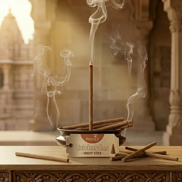 The_"Royal_Peak"_Combo_|_Fragrance:_Sandalwood_|_Traiangle_Shape_Agarbatti_|_Cone_Dhoop_|_Stick_Dhoop
