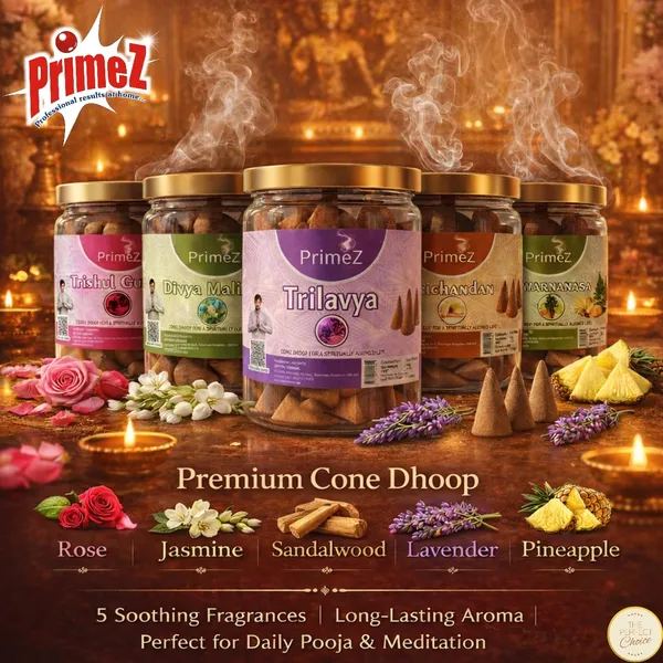 The_"Royal_Peak"_Combo_|_Fragrance:_Sandalwood_|_Traiangle_Shape_Agarbatti_|_Cone_Dhoop_|_Stick_Dhoop