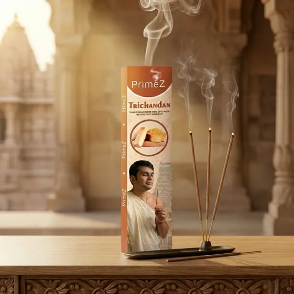 The_"Royal_Peak"_Combo_|_Fragrance:_Sandalwood_|_Traiangle_Shape_Agarbatti_|_Cone_Dhoop_|_Stick_Dhoop