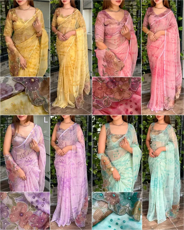 Purple_Pure_Soft_Glass_Tissue_Saree_For_Women