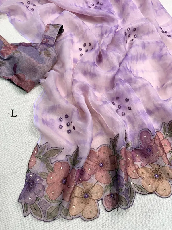 Purple_Pure_Soft_Glass_Tissue_Saree_For_Women
