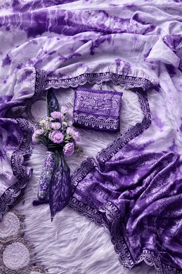 Purple_Pure_Viscose_Prism_Hand_Dying_Saree_For_Women