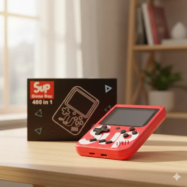 Red_Plastic_Sup_Game_400_In_1_For_Children