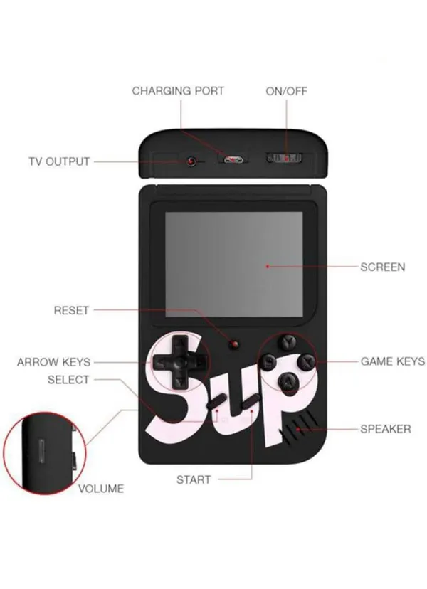 Black_Plastic_Sup_Game_400_In_1_For_Children