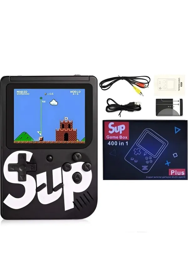 Black_Plastic_Sup_Game_400_In_1_For_Children
