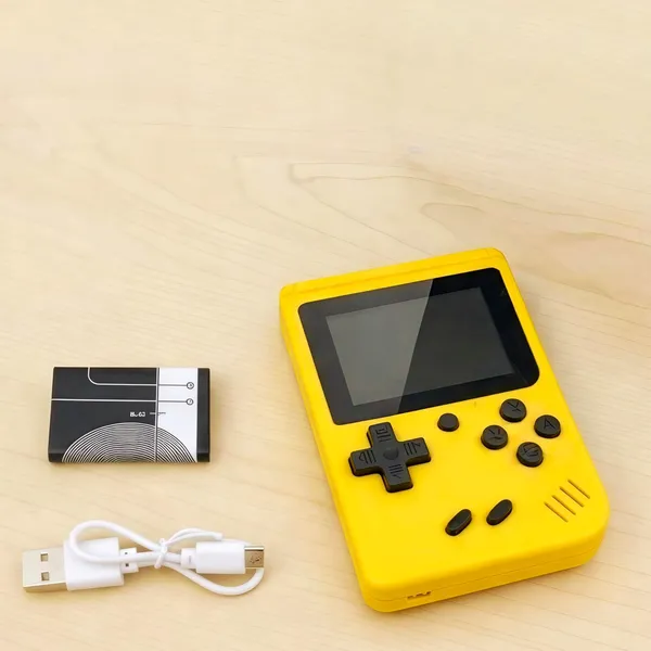 Yellow_Plastic_Sup_Game_400_In_1_For_Children