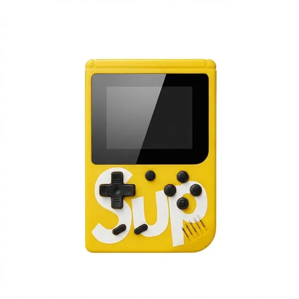 Yellow_Plastic_Sup_Game_400_In_1_For_Children