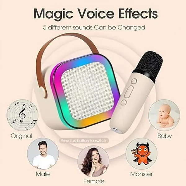 Portable_Karaoke_K-12_Speaker_with_Mic_(Color_May_Vary)