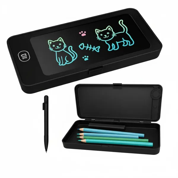 LCD_Writing_Pencil_Box_for_Kids_(Color_May_Vary)