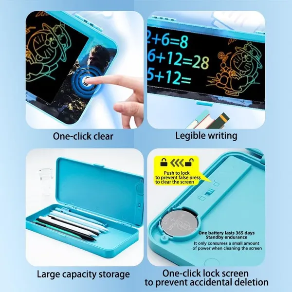Blue_Plastic_Lcd_Pencil_Box_For_Children_(Pack_Of_2)