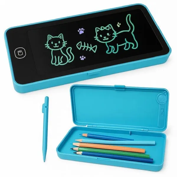Blue_Plastic_Lcd_Pencil_Box_For_Children_(Pack_Of_2)