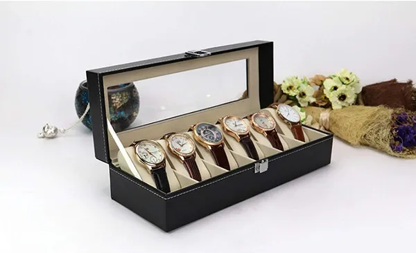 PU_Leather_Portable_6_Slot_Watch_Organizer_Storage_Box_(Color_May_Vary)