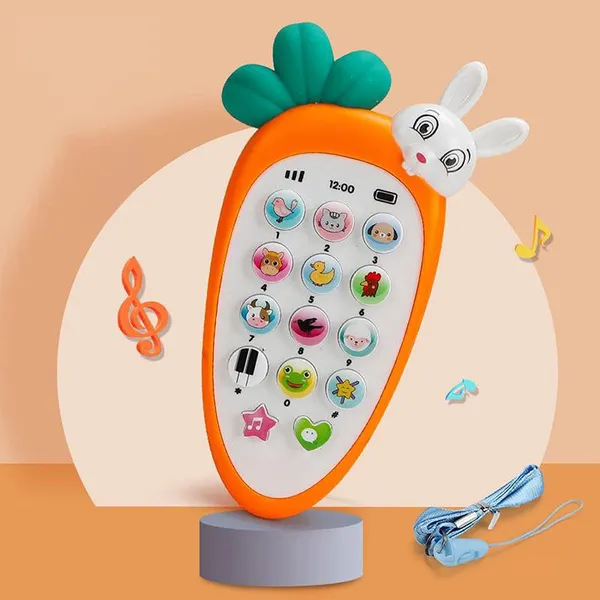 Kids_Intelligent_Mobile_Phone_Toy_with_Music_&_Sound_–_Learning_Toy_for_Toddlers