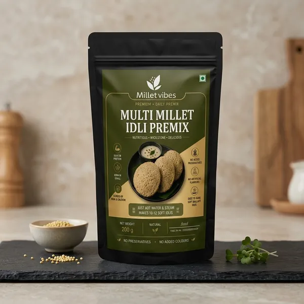 Multi_Millet_Idli_Premix_200g_Pack