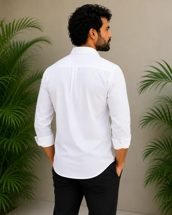Men’s_White_Embroidered_Full-Sleeve_Shirt
