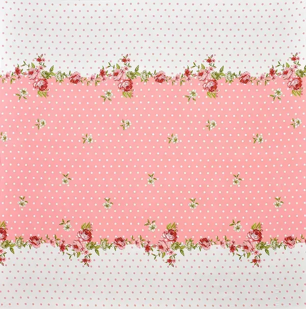 220TC_Double_Bed_Cotton_Bedsheet_Printed_King_Size_Bedsheet_(90_*100_Inches)_With_2_Pillow_Covers_-_Floral_Besheet