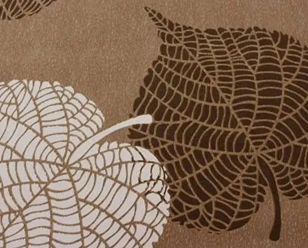 Brown_Cotton_Double_Flat_220_Tc_Printed_Pack_Of_1_Bedsheet__2_Pillow_Covers