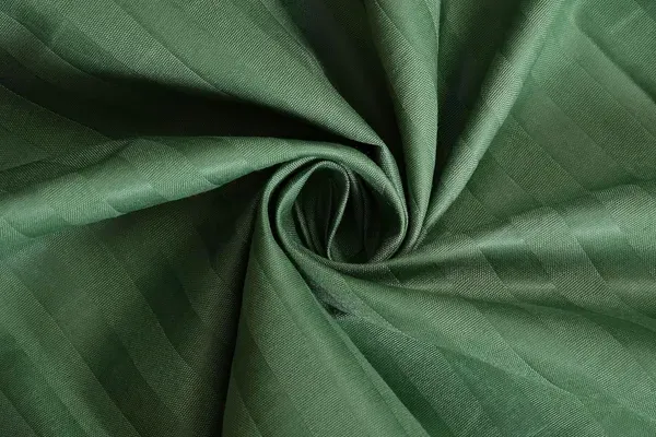 Green_Striped_Lining_Double_Bed_Bedsheet