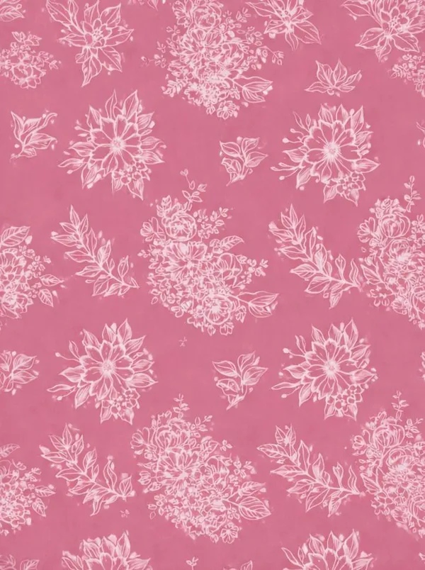 Pink_Cotton_Double_Flat_220_Tc_Floral_Pack_Of_1_Bedsheet__2_Pillow_Covers