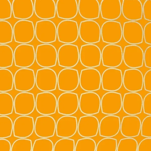 220TC_Supersoft_Elastic_Fitted_Cotton_Double_Bed_Printed_Bedsheet_with_2_Pillow_Covers_(72"_*_78"_Upto_6"_Mattress)-_Yellow_Squares
