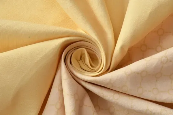 Blue_And_Beige_Cotton_Double_Flat_220_Tc_Floral_Pack_Of_2_Bedsheet_4_Pillow_Covers_Combo