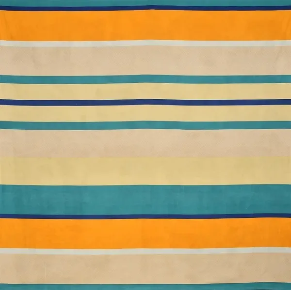 220TC_Supersoft_Cotton_Double_Bedsheet_with_2_Pillow_Covers_(90*100_inches)-_Multicolor_Lining