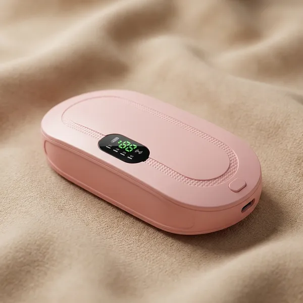 Rechargeable_Electric_Hand_Warmer_With_Digital_Display