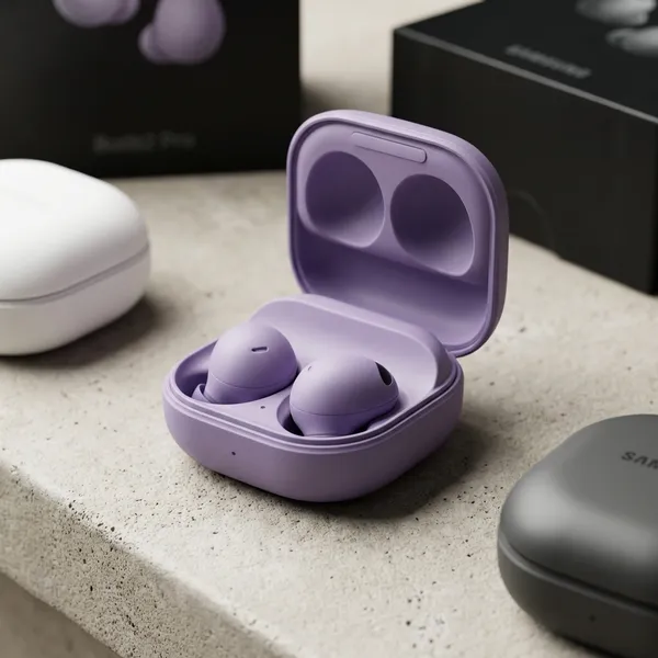 Buds2_Pro_True_Wireless_Earbuds_Available_In_White,_Purple,_And_Black