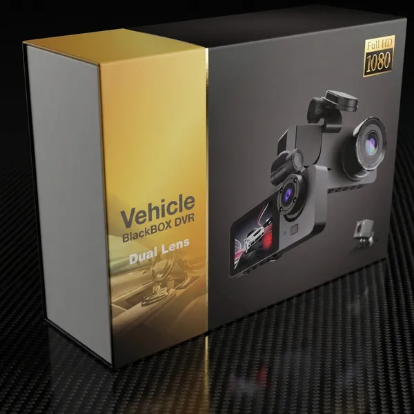 Vehicle_Blackbox_Dvr_Full_Hd_1080P_Dual_Lens_Dash_Camera