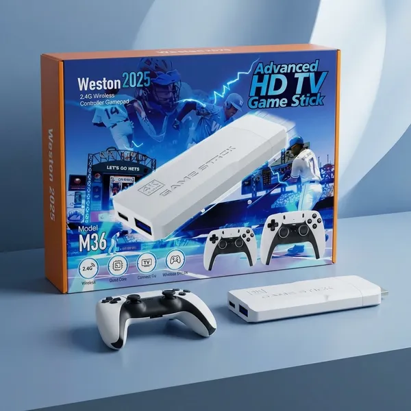 M36_4K_Ultra_Hd_Wireless_Game_Stick_Console_With_Dual_Controllers_Weston_2025_Advanced_Hdtv_Gaming_Device