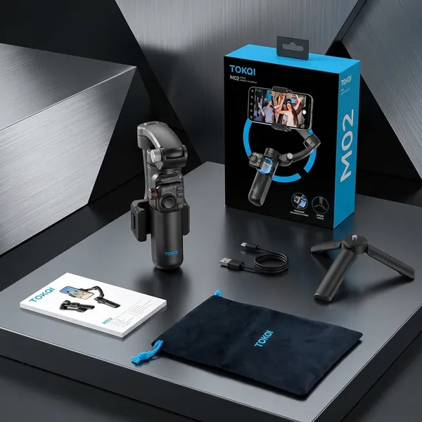 Tokai_M02_3_Axis_Gimbal_Stabilizer_For_Smartphones