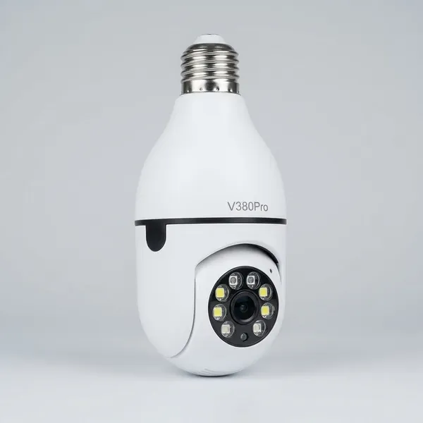 Wifi_Smart_Security_Camera_Bulb_With_V380Pro_App_100_Pcs_Box