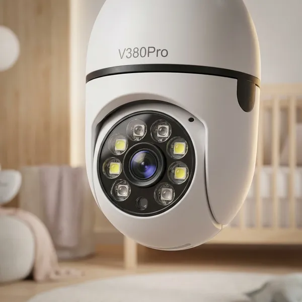 Wifi_Smart_Security_Camera_Bulb_With_V380Pro_App_100_Pcs_Box