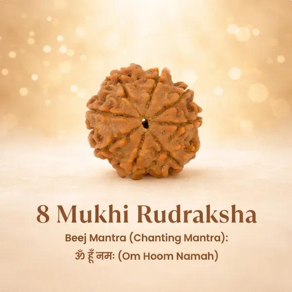 8_Mukhi_Rudraksha