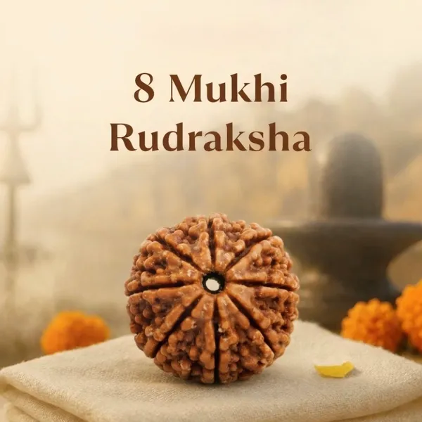 8_Mukhi_Rudraksha