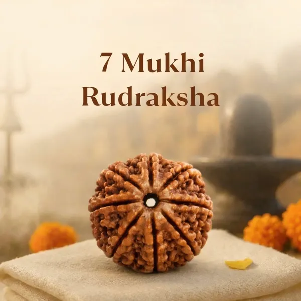 7_Mukhi_Rudraksha