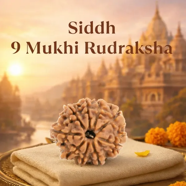 9_Mukhi_Rudraksha