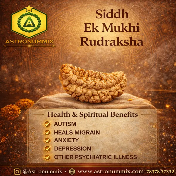 1_Mukhi_Rudraksha