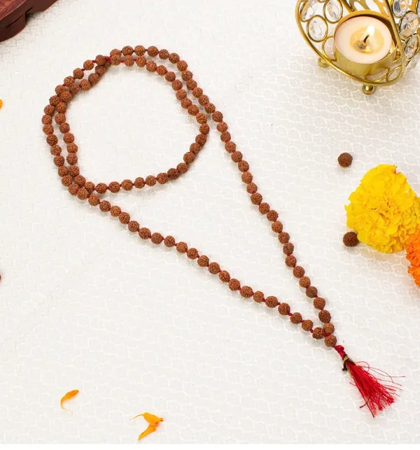 5_Mukhi_Rudraksha_Jaap_Mala