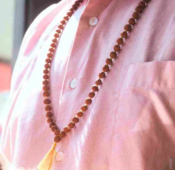 5_Mukhi_Rudraksha_Jaap_Mala