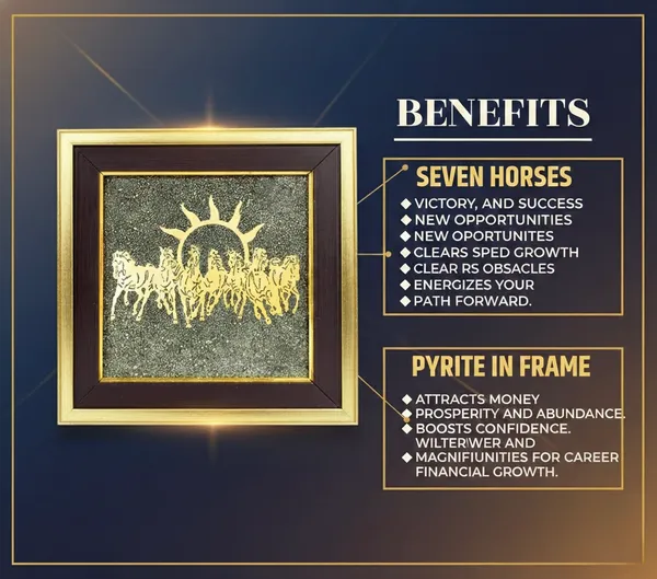Seven_Horse_Pyrite_Frame