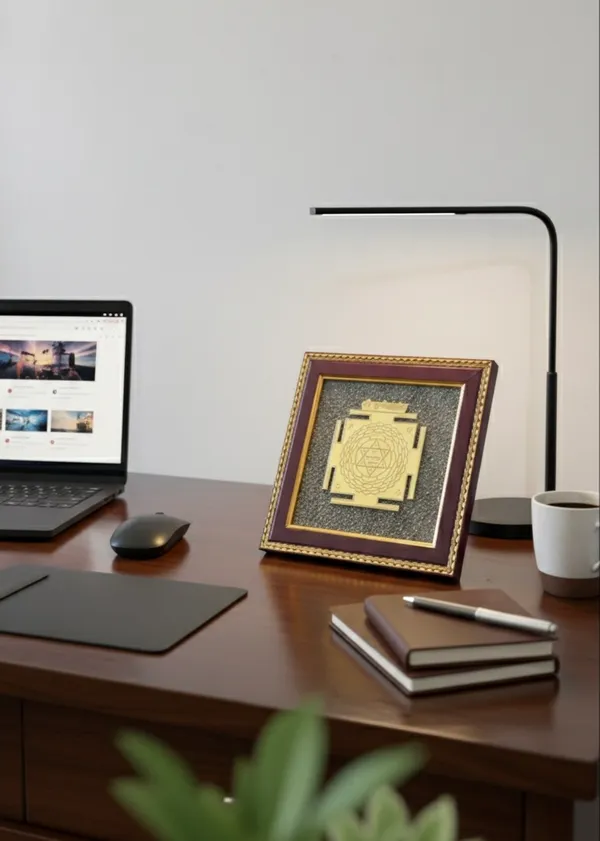 Kuber_Yantra_Pyrite_Frame